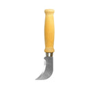 Mattkniv med träskaft Morakniv framifrån
