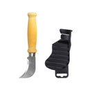Mattkniv med träskaft Morakniv, med knivslida