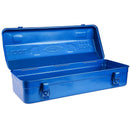 Verktygslåda Y-410 blå TOYO Steel Company