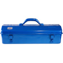 Verktygslåda Y-410 blå TOYO Steel Company