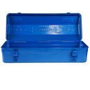 Verktygslåda Y-410 blå TOYO Steel Company