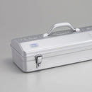 Verktygslåda Y-410 silver TOYO Steel Company