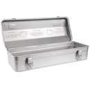 Verktygslåda Y-410 silver TOYO Steel Company