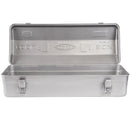 Verktygslåda Y-410 silver TOYO Steel Company