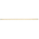 Bågsågblad hyveltandat Bahco