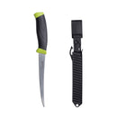 Fiskekniv Morakniv, med knivslida