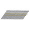 Spikskruv NailScrew 2,8x75 mm rostfri A2 med gaspatron Paslode