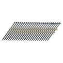 Spikskruv NailScrew 2,8x75 mm rostfri A2 med gaspatron Paslode
