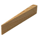 Träkil 130x23x13 mm i furu 120-pack