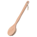 Badborste i bambu med naturborst 40,5 cm Spirella