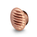 Ventilgaller med stos 100 mm Fresh