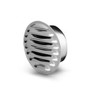 Ventilgaller med stos 100 mm Fresh