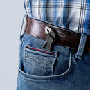 Mini-polygriptång Cobra XS 8700 100 mm Knipex