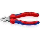 Sidavbitare Komfort 7002 Knipex