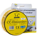 Fönsterdrev CC 3-C