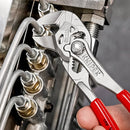 Minitångnyckel Kromad 8603 125 mm IP Knipex