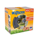 Väggvinda Auto Reel 30 meter Hozelock
