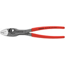 Muttertång Twingrip 8201 250 mm Knipex