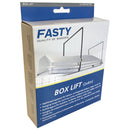 Spännrem för takbox Boxlift 4 m 2-pack Fasty