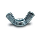 Vingmutter AM FZB elförzinkad FAST