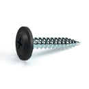 Akustikpanelskruv 4,2 x 32 mm matt svart 250-pack FAST