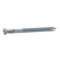 Listskruv borrspets vit 250-pack FAST