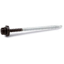 Farmarskruv elförzinkad FAST