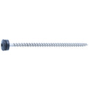 Nockpanneskruv A2 rostfri 5x110 mm 50-pack  FAST