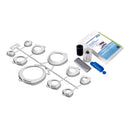 Tätningssats för rörgenomföring 10 st stosar Tollco