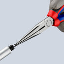 Spetstång med skär 2612 200 mm Knipex