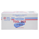 Verktygslåda Y-350 vit TOYO Steel Company