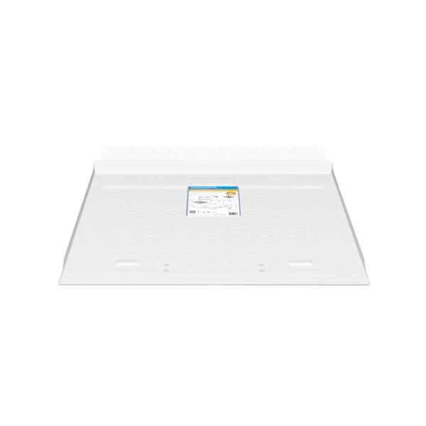Frysunderlägg Pro K60 600x600 mm Tollco