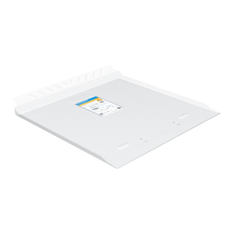 Frysunderlägg Pro K60 600x600 mm Tollco