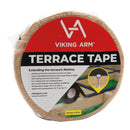 Terrasstejp 50 mm x 20 meter Viking Arm