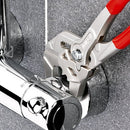 Tångnyckel Kromad 8603 150 mm IP Knipex