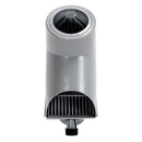 Lövavskiljare med tappkran Mr Flowout