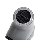 Lövavskiljare med tappkran Mr Flowout