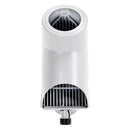 Lövavskiljare med tappkran Mr Flowout