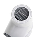 Lövavskiljare med tappkran Mr Flowout