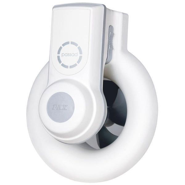 Badrumsfläkt PASSAD 00 PAX