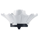 Kallrasspjäll till Pax Passad