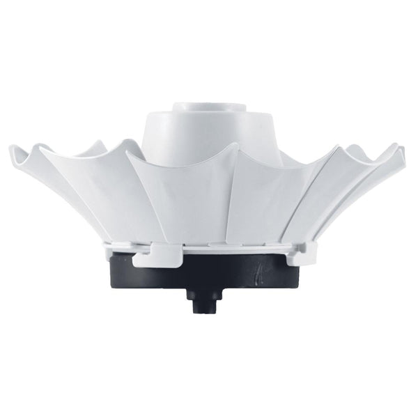 Kallrasspjäll till Pax Passad