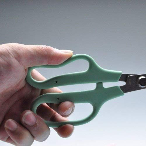 Universalsax Soft Grip 175 mm Canary