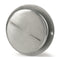 Tallriksventil 80 aluminium Barebo