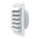 Galler med stos 150 x 150 mm Fresh