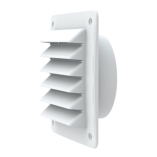 Galler med stos 150 x 150 mm Fresh