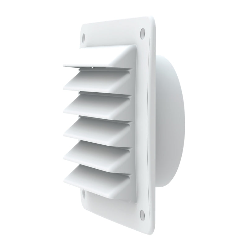 Galler med stos 150 x 150 mm Fresh