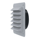 Galler med stos 150 x 150 mm Fresh