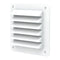 Ventilgaller 150 x 150 mm Fresh