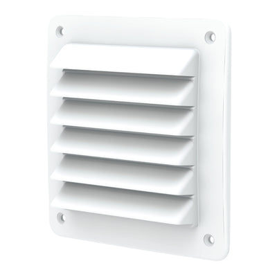Ventilgaller 150 x 150 mm Fresh